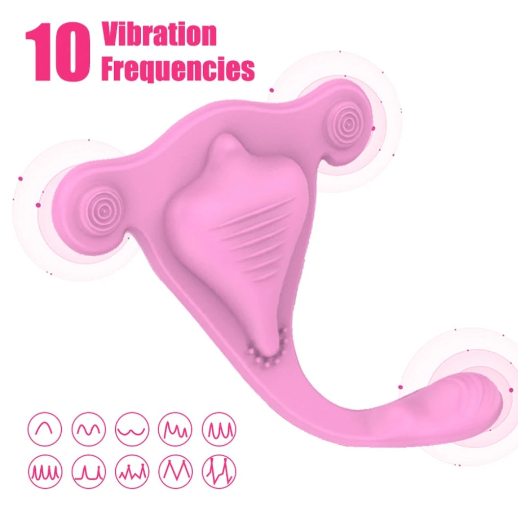 app wearable vibrator