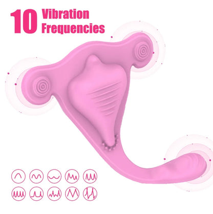 app wearable vibrator