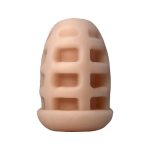 99 Alive shot masturbator mini mouth