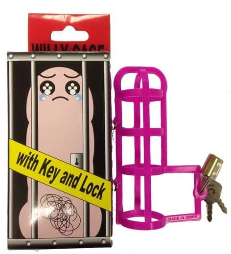 Willy Cage