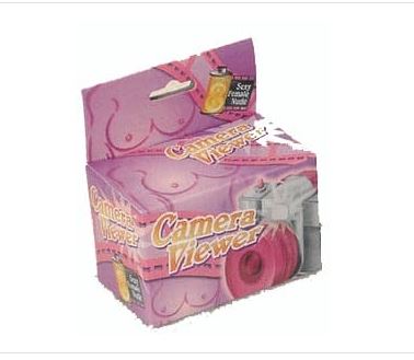 FEMALE NUDE CAMERA VIEWER