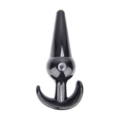 Loving joy butt plug training kit black