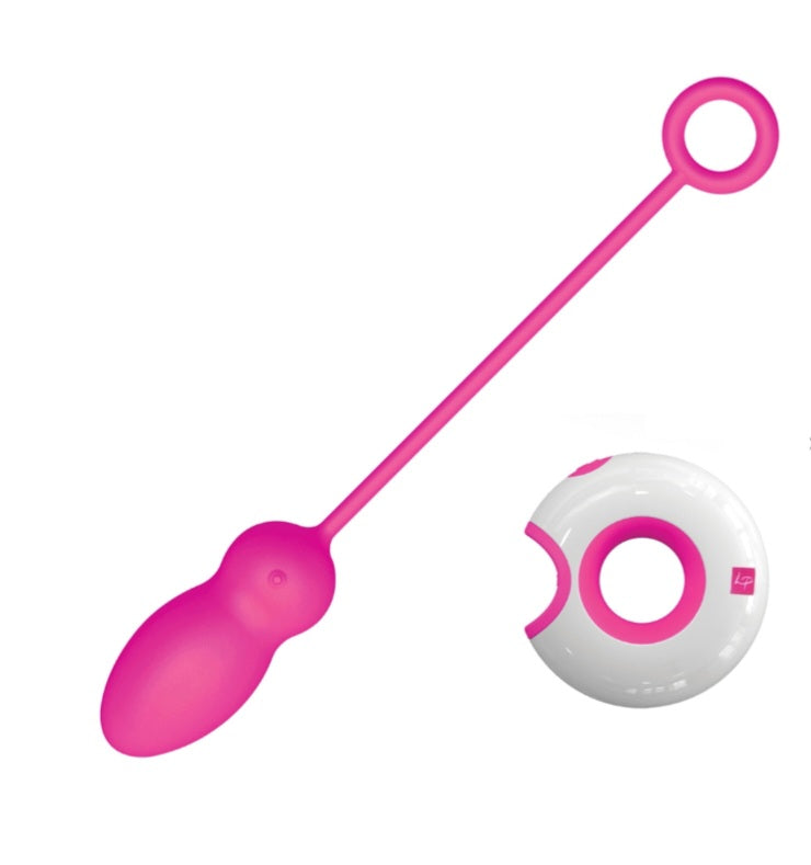 remote control pink
