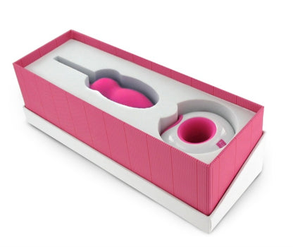 remote control pink
