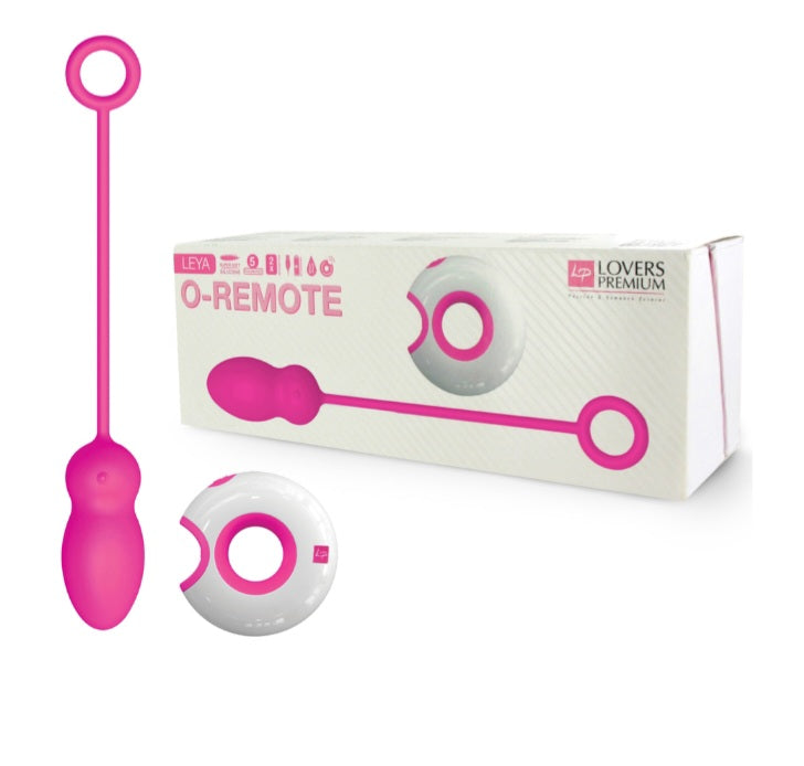 remote control pink