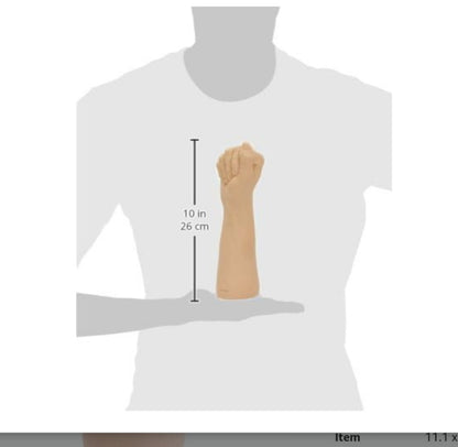 bitch fist