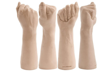 bitch fist