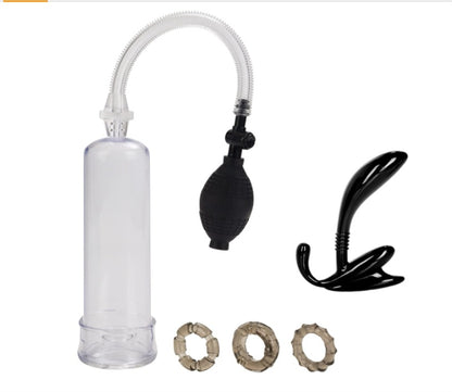 penis pump