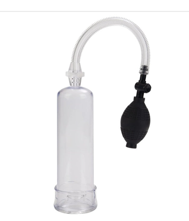 penis pump