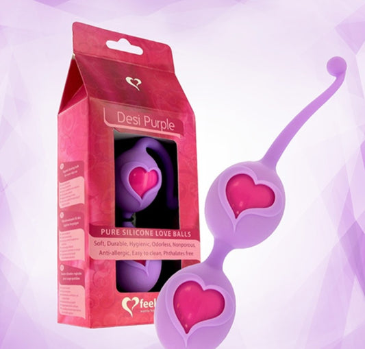Feelztoys love ball