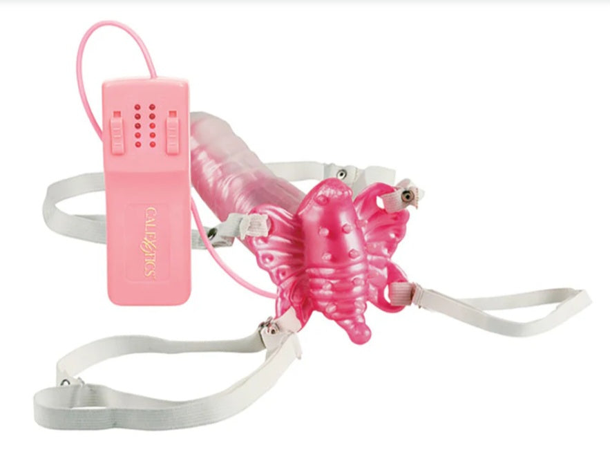 Venus bumble bee (Remote strap on)