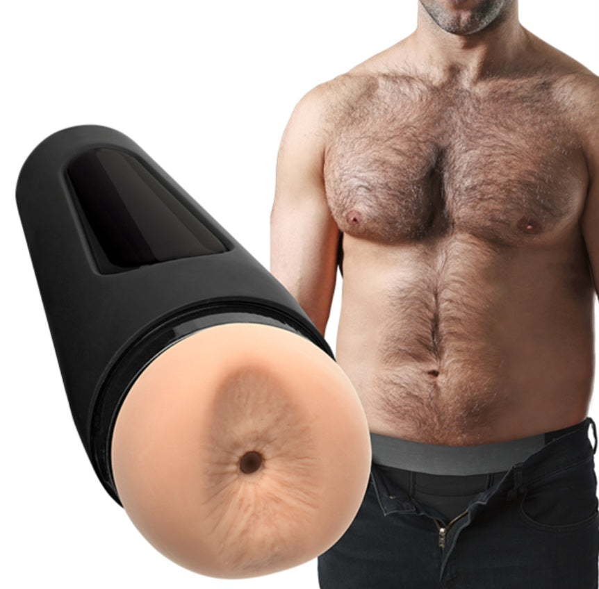 Doc johnson bear man squeeze
