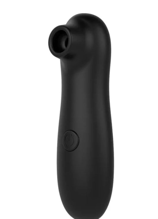 Loving Joy 10 function suction vibrator