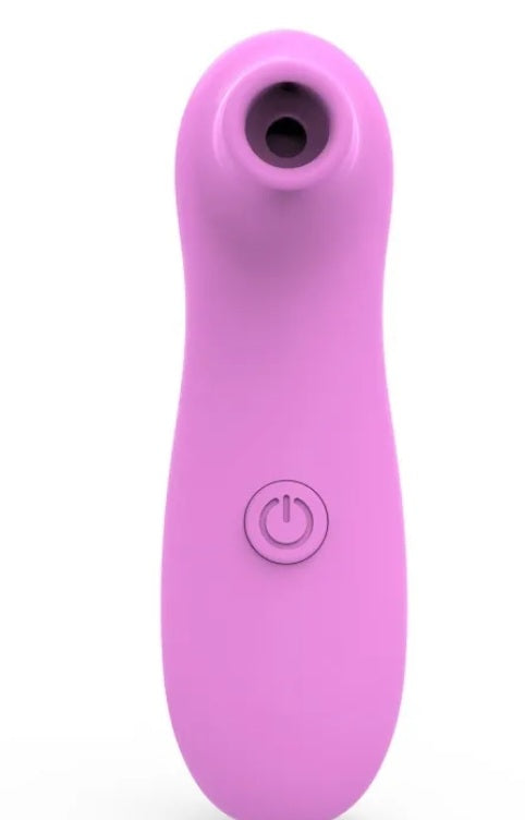 Loving Joy 10 Function Clitoral Suction Vibrator