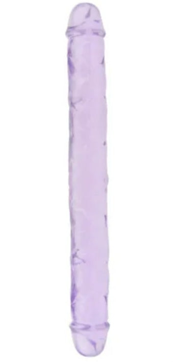 Loving joy 12" double dildo reduced was £17.99 now £12.99 ( damaged box)