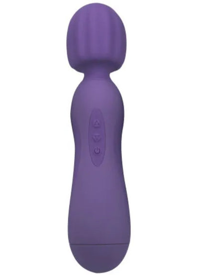Loving joy 10 function magic wand vibrator