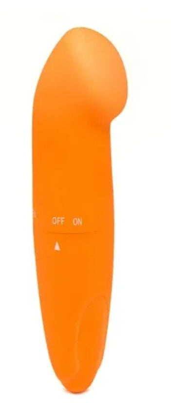 Loving joy mini G spot vibrator