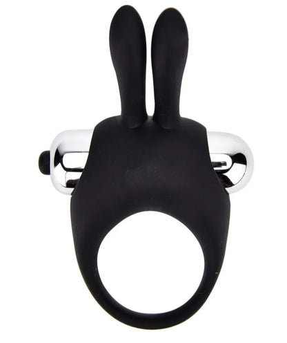 Loving joy Rabbit vibrating cock ring