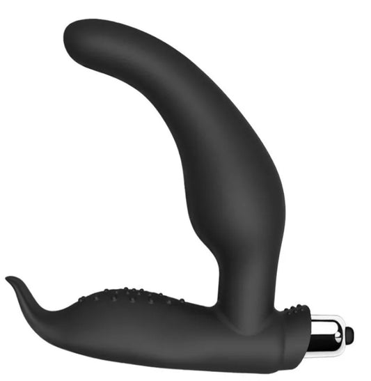 Loving joy Rev/Pro Vibrating Prostate Massager with Perineum Stimulator (reduced boxes damaged)