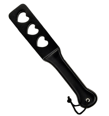 Bound to please heart slapper paddle