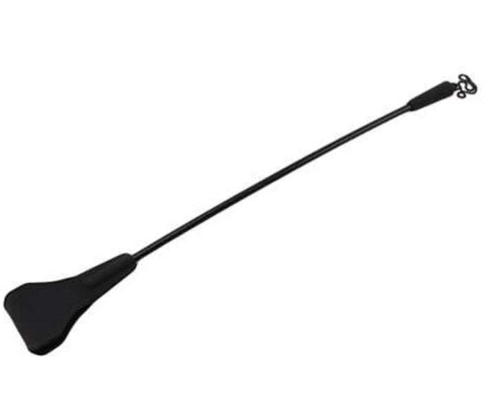 Bound to Please Silicone Riding Crop
