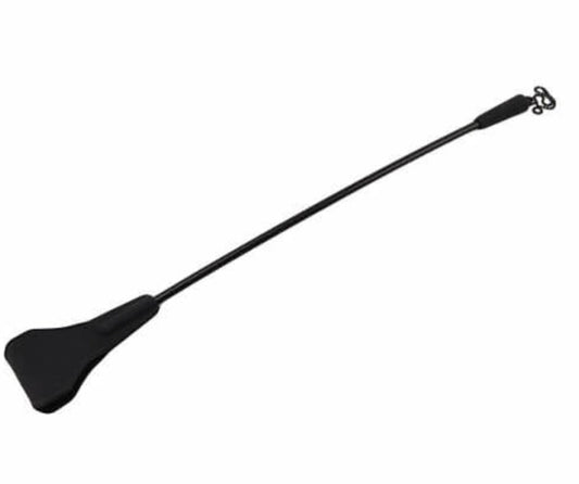 Bound to Please Silicone Riding Crop