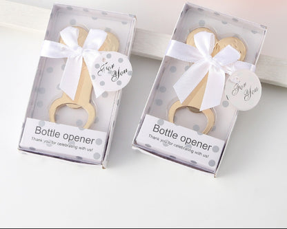 Penis bottle opener