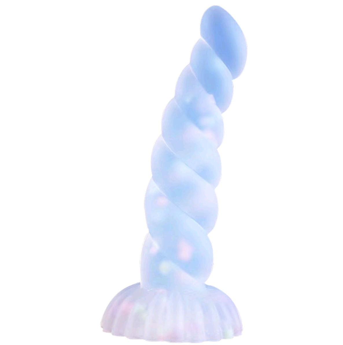 Glow in the dark dildo/anal