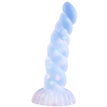 Glow in the dark dildo/anal