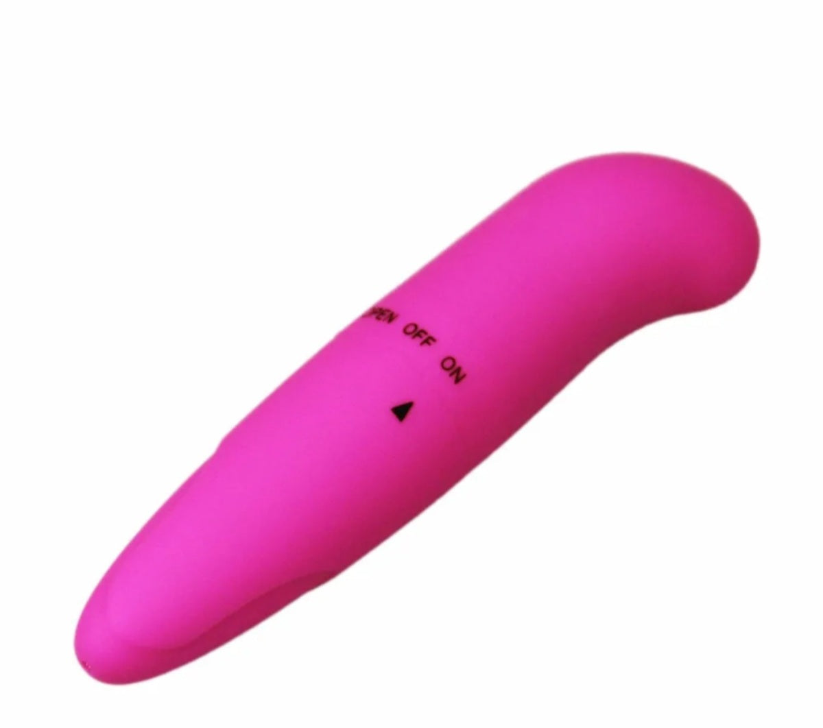 Pink G-spot Vibrator
