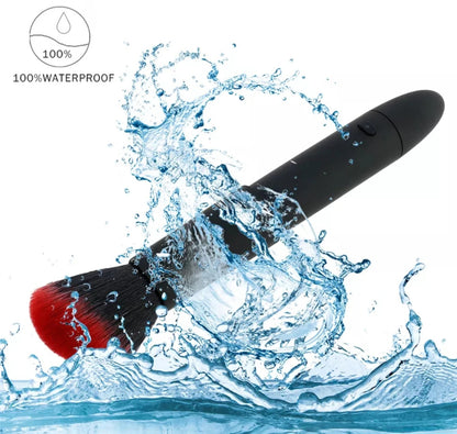 87 make up brush bullet
