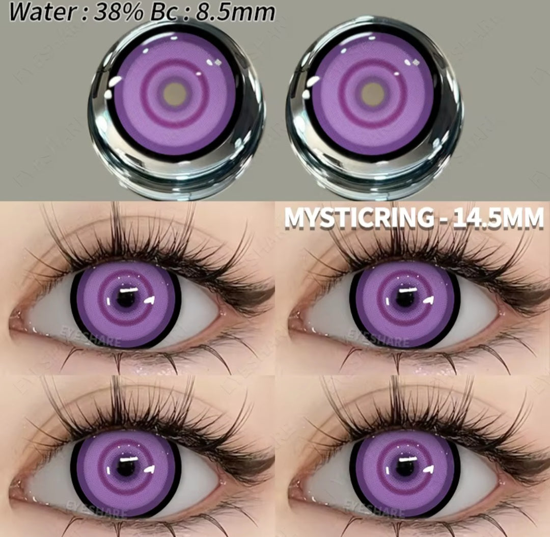 Mysticring