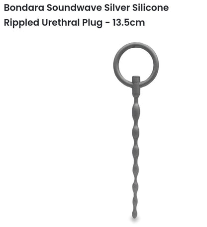 Urethra plug