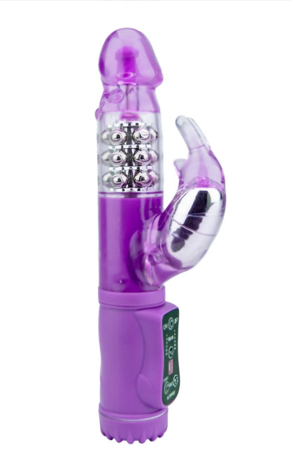 Jessica Rabbit vibrator (reduced no box) was £37.99