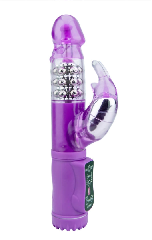 Jessica Rabbit vibrator (reduced no box) was £37.99