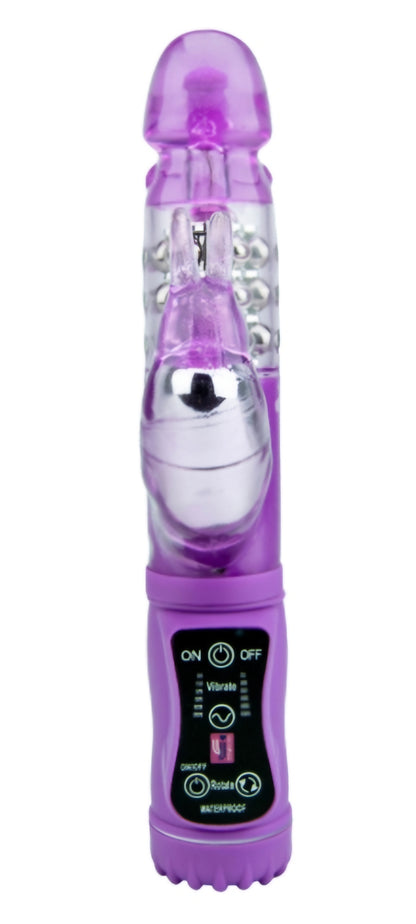Jessica Rabbit vibrator (reduced no box) was £37.99