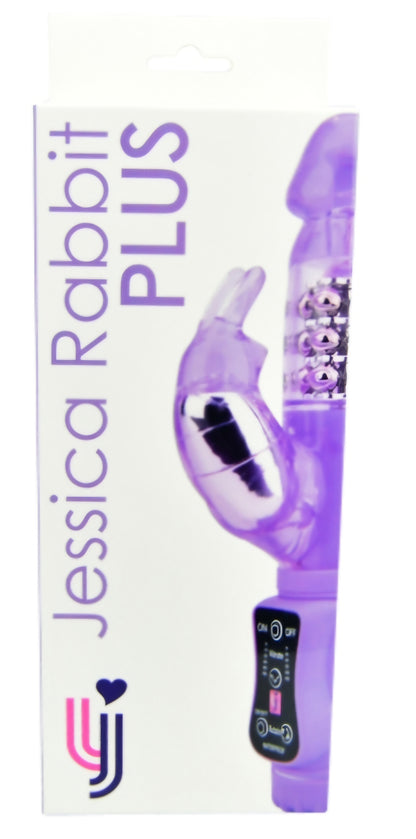 Jessica Rabbit vibrator (reduced no box) was £37.99