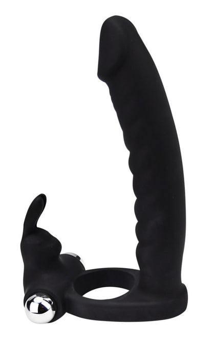 Loving joy fun Rabbit Double penetration (reduced no box) was £22.99