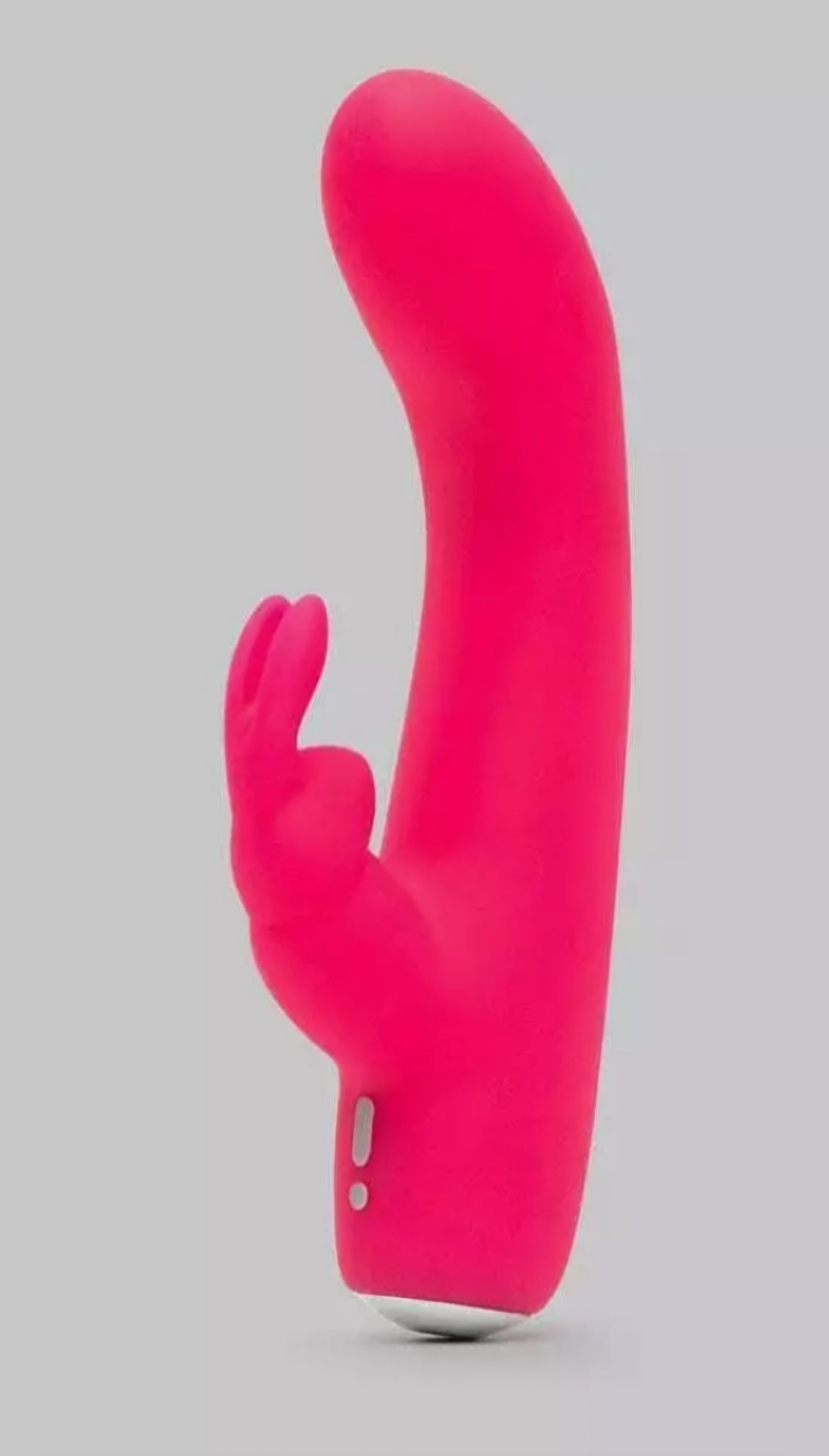 Pink happy rabbit mini vibrator (reduced no box) was £35.99
