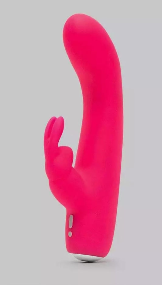 Pink happy rabbit mini vibrator (reduced no box) was £35.99