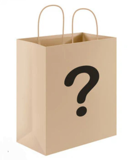 £19.99 mystery bag