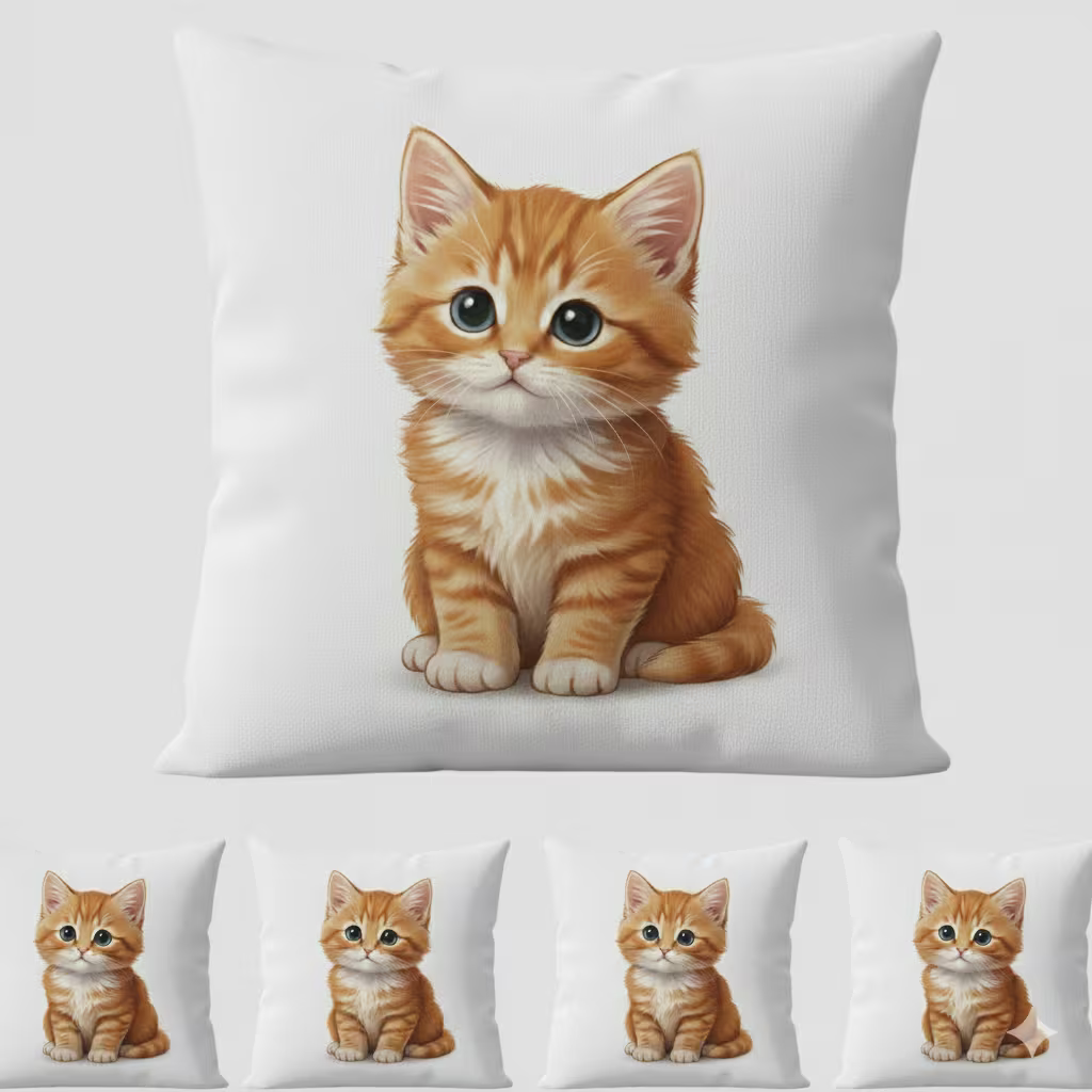 Pillow Case 29cm*29cm