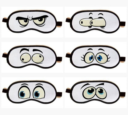 Eye Masks / Sleeping masks