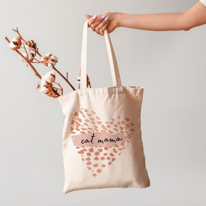 Canvas Tote Bags