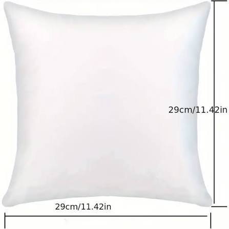 Pillow Case 29cm*29cm