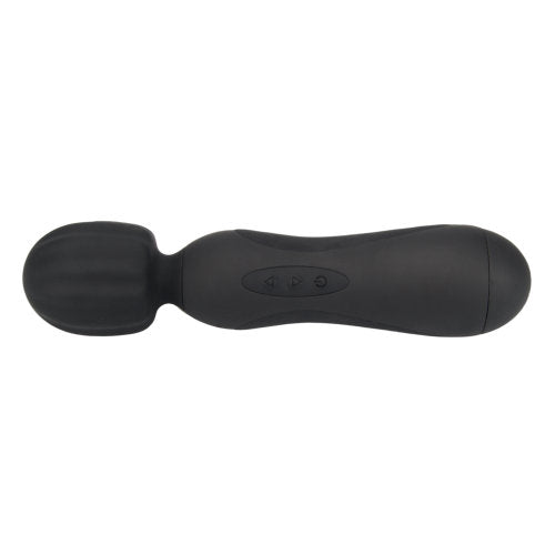 Loving joy 10 function magic wand vibrator