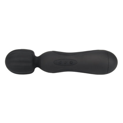 Loving joy 10 function magic wand vibrator