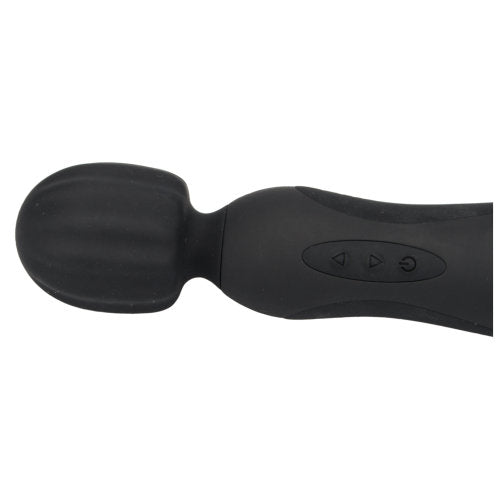 Loving joy 10 function magic wand vibrator
