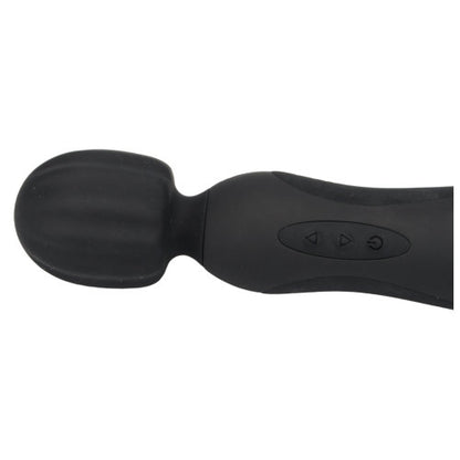 Loving joy 10 function magic wand vibrator