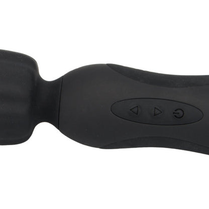 Loving joy 10 function magic wand vibrator